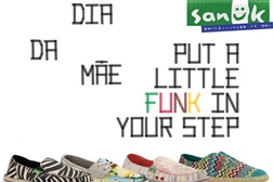 Neste Dia da Mãe espalha sorrisos com a Sanuk