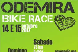 Odemira Bike Race - 150 km em dois dias de BTT