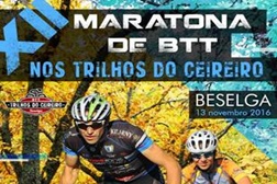 XII Maratona de BTT Trilhos do Ceireiro- Inscrições Abertas!