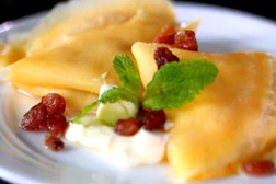 Fique em casa e saboreie o mundo com esta viagem de sabores proposta pela Emirates