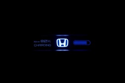 Honda desvenda visão elétrica no Salão Automóvel de Frankfurt 2017