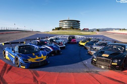 Fevereiro em alta velocidade no Autódromo Internacional do Algarve - Pista recebe três competições