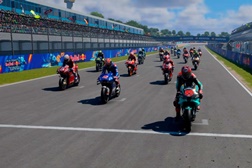MotoGP – O terceiro Grande Prémio Virtual tem muitas novidades!