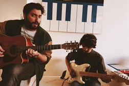Cavaliers of Fun editam "Astral Division" sob a chancela do EDP Live Bands