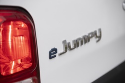 Citroën lança em Portugal o Ë-Jumpy – 100% Ëlectric  - O 1º de uma nova geração de furgões elétricos