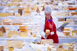 Os Óscares do Queijo: World Cheese Awards 2024 terão lugar em Portugal - Viseu é a região escolhida para receber o evento em Novembro