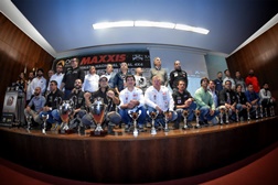 Campeões 2017