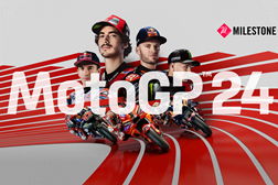 Novo Jogo MotoGP 24