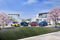 Nissan é parceira oficial do Ageas Cooljazz na edição de 2025 - Marca entra no mundo da música e faz parceria com o Festival Ageas Cooljazz, que decorre em Cascais, de 4 a 31 de julho