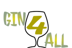 Gin4All - Os melhores Gins à distância de um clique