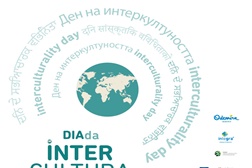 Odemira celebra Dia de Interculturalidade