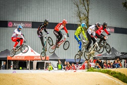 Agenda de Ciclismo (17 e 18 de outubro de 2020)