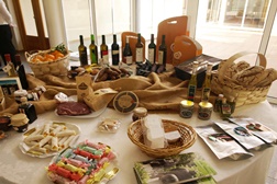Fim-de-semana gastronómico arcuense fez as delícias da população local e forasteiros