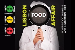 Makro presente na Lisbon Food Affair com showcookings e debates