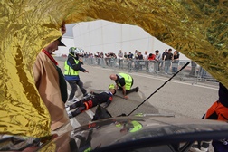 Madrid X Moto regressa de 2 a 4 de abril de 2027