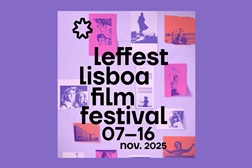 O melhor cinema do mundo à boleia do LEFFEST - 19a edição do festival decorre de 7 a 16 de Novembro
