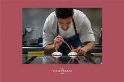 Nova carta do Restaurante Gastronómico do The Yeatman - Novas propostas onde as estrelas são os pratos