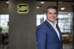 Lucas Casasnovas, novo responsável de mobilidade urbana da Seat - Novidades na mobilidade urbana a 19 de novembro