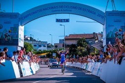 Pedro Silva e António Morgado sagram-se campeões nacionais de fundo