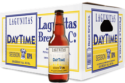 Lagunitas Session IPA – a cerveja para beber durante o dia que também sabe bem à noite