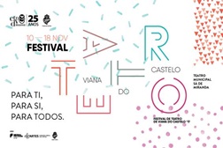1º Festival de Teatro de Viana do Castelo 