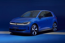 Estreia mundial do novo ID. Polo - Nome familiar, uma nova era com um design intemporal, motorização eficiente, inúmeras inovações e uma excelente relação qualidade/preço