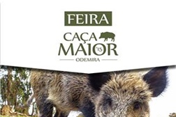 IV Feira da Caça Maior do Concelho de Odemira
