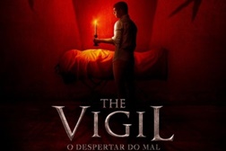 The Vigil - O Despertar do Mal