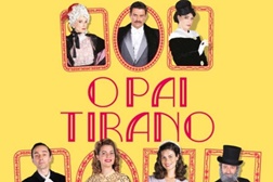 O Pai Tirano