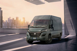 Fiat Ducato eleito “Melhores Modelos Base de Autocaravana” - Recebeu a distinção “Best Camper Base”