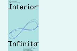 Galeria Castra Leuca Arte Contemporânea inaugura exposição internacional em Castelo Branco - “Interior Infinito” 18 janeiro a 28 fevereiro 2025