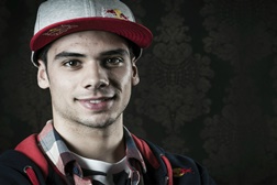 Miguel Oliveira é o atleta Masculino do ano de 2017 