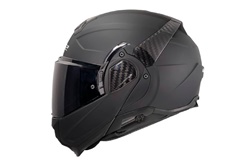 LS2 disponibiliza capacete FF910 Advant II: modular, aerodinâmico e com dupla homologação