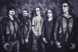 Moonspell anunciam concertos de lançamento do novo disco "1755" em Lisboa e no Porto
