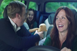 Citroën lança nova campanha institucional "Citroën Inspired by You"