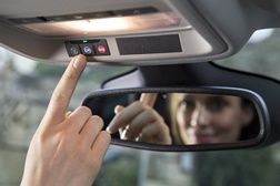 Opel OnStar: 1,5 milhões de interações