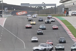 Algarve Classic Festival 2014 - Test Day / Media Day