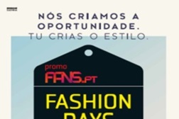 CascaiShopping revela tendências de Moda que ditam a nova Estação