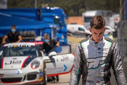 Mariano Pires anuncia saída do Campeonato de Portugal de Velocidade - A avaliar outras opções