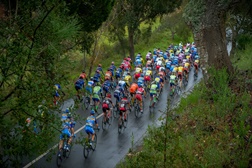 Agenda de Ciclismo (5 e 6 de maio de 2018)
