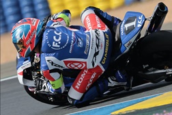 24 H Le Mans - Honda France F.C.C. TSR vence Le Mans EWC  - BMW vence nas Stock