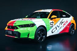 Honda anuncia novas linhas de modelos que representam o “ADN desportivo Honda” no Salão Automóvel de Tóquio 2026