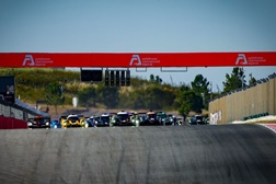 Seis provas em quatro meses   - Competição regressa ao Autódromo Internacional do Algarve