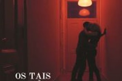 Carlão lança "Os Tais", primeiro single do álbum "Quarenta" 