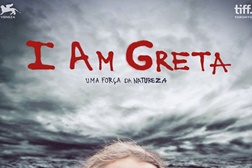 I Am Greta