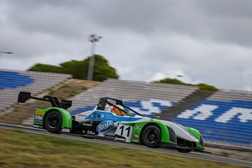 Team Novadriver estreia Luís Sá Silva  ao lado de Francisco Abreu  - Campeonato Nacional de Velocidade 2014 (Estoril)
