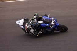 CNV Moto 2021 Estoril III – Romeu Leite e Tomás Alonso são campeões