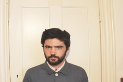 Pedro Lucas