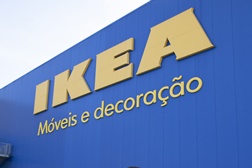 IKEA Food junta-se à Glovo para entregas ultrarrápidas 