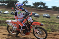 Equipa Motobrioso presente na Taça do Mundo de Bajas 2014